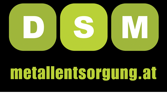 DSM Schrott- und Metallverwertung GmbH